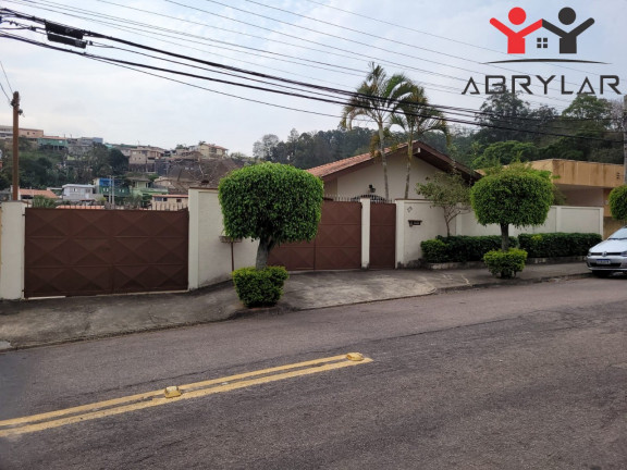 Imóvel com 3 Quartos à Venda, 450 m² em Jardim Do Lírio - Jundiaí