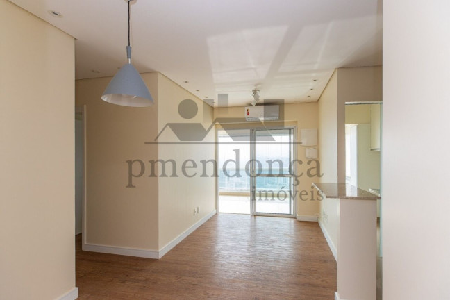 Imagem Apartamento com 2 Quartos à Venda, 72 m² em Pinheiros - São Paulo
