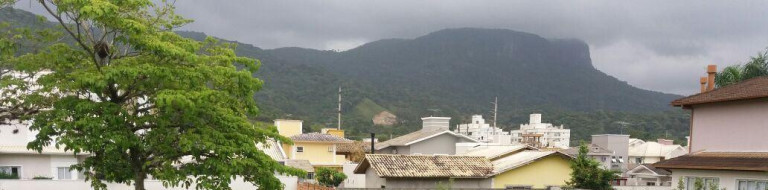 Imagem Terreno à Venda, 500 m² em Pedra Branca - Palhoça Imagem Terreno à Venda, 500 m² em Pedra Branca - Palhoça