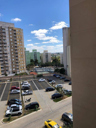 Apartamento com 2 Quartos à Venda, 47 m² em Parque Campolim - Sorocaba