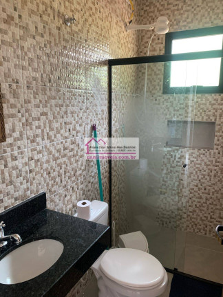 Imagem Casa com 3 Quartos à Venda, 480 m² em Caraguatatuba