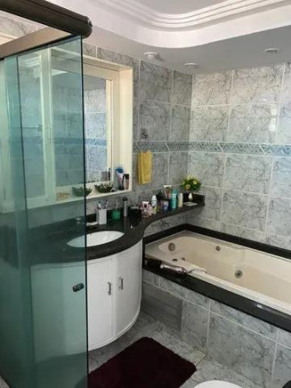 Imagem Apartamento com 3 Quartos à Venda, 148 m² em Bosque Da Saúde - Cuiabá