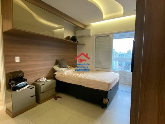 Imagem Apartamento com 3 Quartos à Venda, 111 m² em Guilhermina - Praia Grande Imagem Apartamento com 3 Quartos à Venda, 111 m² em Guilhermina - Praia Grande