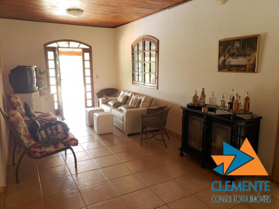 Imagem Casa de Condomínio com 3 Quartos à Venda, 300 m² em Condominio Estancia Da Mata - Jaboticatubas Imagem Casa de Condomínio com 3 Quartos à Venda, 300 m² em Condominio Estancia Da Mata - Jaboticatubas