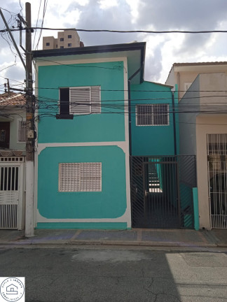 Casa com 4 Quartos à Venda, 150 m² em Vila Paiva ( Zona Norte ) - São Paulo