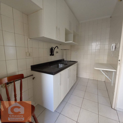 Imagem Apartamento com 1 Quarto à Venda, 40 m² em Bela Vista - São Paulo Imagem Apartamento com 1 Quarto à Venda, 40 m² em Bela Vista - São Paulo