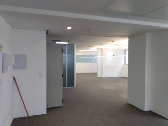 Imagem Sala Comercial à Venda, 200 m² em Santa Cecília - São Paulo