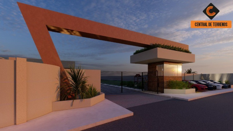 Imagem Terreno à Venda, 156 m² em Buraquinho - Lauro De Freitas Imagem Terreno à Venda, 156 m² em Buraquinho - Lauro De Freitas