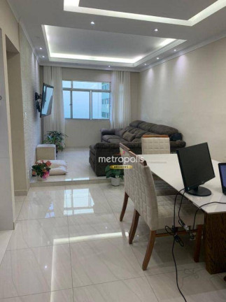 Imagem Apartamento com 2 Quartos à Venda, 65 m² em Vila Santa Luzia - São Bernardo Do Campo Imagem Apartamento com 2 Quartos à Venda, 65 m² em Vila Santa Luzia - São Bernardo Do Campo