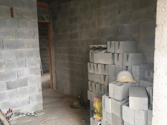 Imagem Sobrado com 2 Quartos à Venda, 58 m² em Aviação - Praia Grande