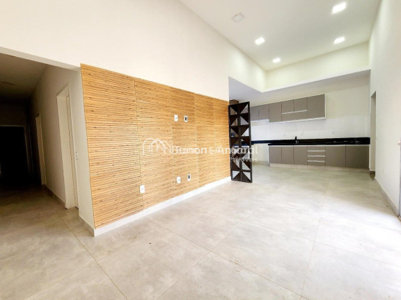 Casa com 3 Quartos à Venda, 200 m² em Vila Monte Alegre - Paulínia