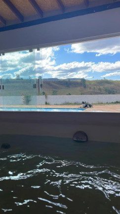 Imagem Casa com 3 Quartos à Venda, 230 m² em Residencial Condomínio Campo Alegre - Poços De Caldas