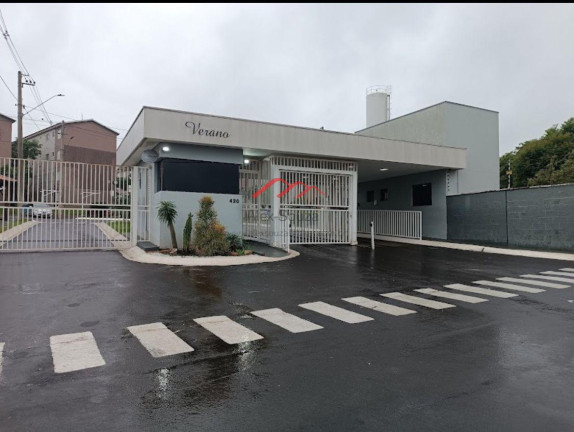 Imagem Apartamento com 2 Quartos à Venda, 45 m² em Residencial Real Parque Sumaré - Sumaré