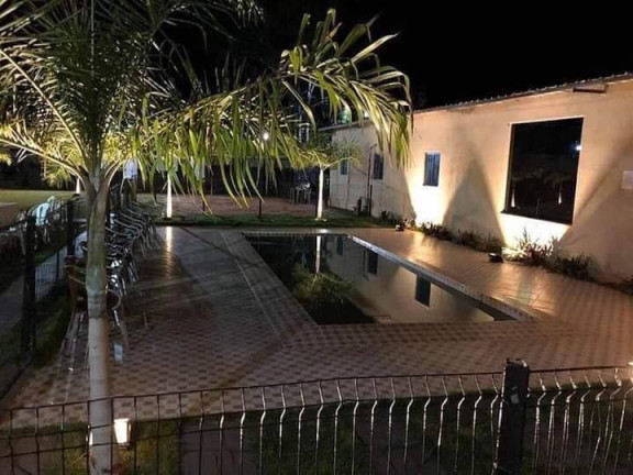 Imagem Ponto Comercial à Venda, 5.000 m² em Jardim Santa Cecília - Anápolis