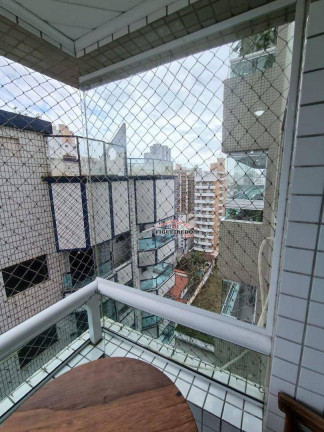 Imagem Apartamento com 3 Quartos à Venda, 116 m² em Guilhermina - Praia Grande