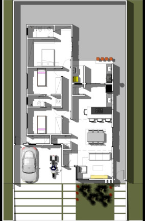 Imagem Casa com 3 Quartos à Venda, 150 m² em Bairro Do Grama - Caçapava Imagem Casa com 3 Quartos à Venda, 150 m² em Bairro Do Grama - Caçapava