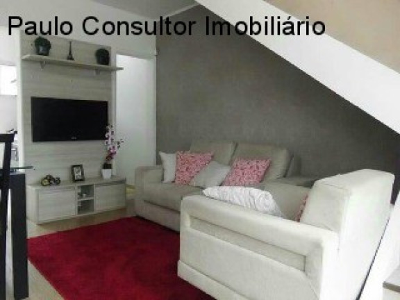 Imagem Imóvel com 2 Quartos à Venda, 49 m² em Caucaia  Do Alto - Cotia