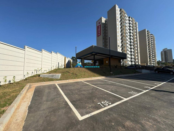 Imagem Apartamento com 2 Quartos à Venda, 64 m² em Engordadouro - Jundiaí Imagem Apartamento com 2 Quartos à Venda, 64 m² em Engordadouro - Jundiaí