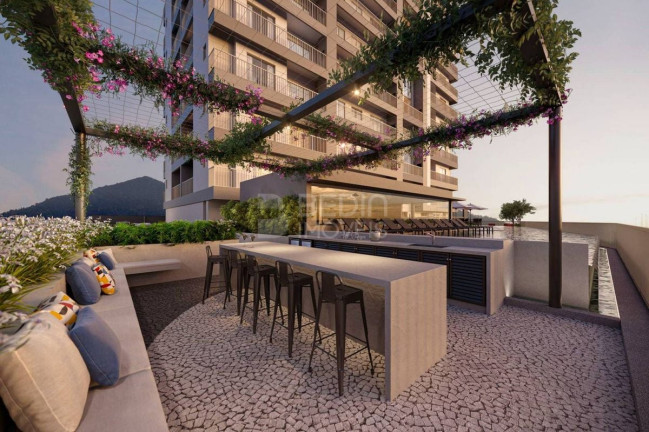 Imagem Apartamento com 2 Quartos à Venda, 72 m² em Fazenda - Itajaí Imagem Apartamento com 2 Quartos à Venda, 72 m² em Fazenda - Itajaí
