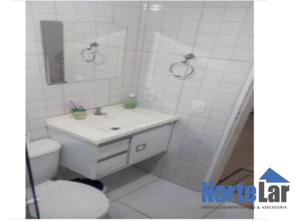 Imagem Cobertura com 2 Quartos à Venda, 80 m² em Vila Menck - Osasco