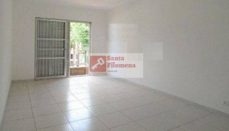 Imagem Casa com 4 Quartos à Venda, 500 m² em Vila Curuçá - Santo André
