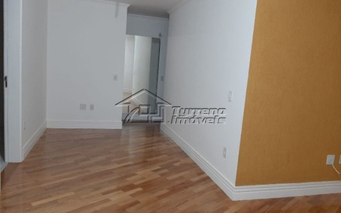 Imagem Apartamento com 3 Quartos à Venda, 87 m² em Jardim Paulista - São José Dos Campos Imagem Apartamento com 3 Quartos à Venda, 87 m² em Jardim Paulista - São José Dos Campos