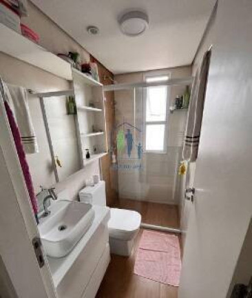 Imagem Apartamento com 2 Quartos à Venda, 63 m² em Jabaquara - São Paulo Imagem Apartamento com 2 Quartos à Venda, 63 m² em Jabaquara - São Paulo