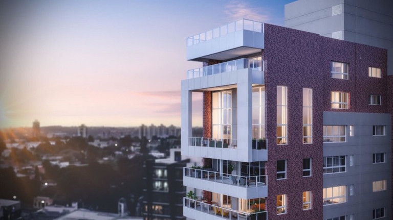 Imagem Apartamento com 4 Quartos à Venda, 330 m² em Itaim Bibi - São Paulo