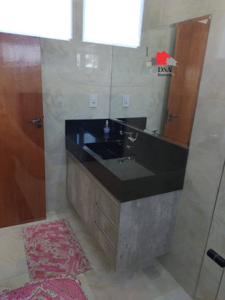Imagem Casa com 3 Quartos à Venda, 259 m² em Residencial Jardim De Mônaco - Hortolândia Imagem Casa com 3 Quartos à Venda, 259 m² em Residencial Jardim De Mônaco - Hortolândia