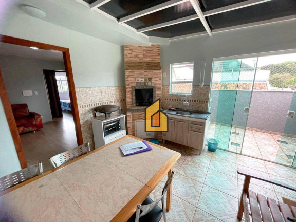 Imagem Sobrado com 4 Quartos à Venda, 120 m² em Iguaçu - Araucária Imagem Sobrado com 4 Quartos à Venda, 120 m² em Iguaçu - Araucária