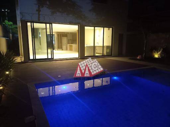 Imagem Sobrado com 3 Quartos à Venda, 270 m² em Condomínio Mont Blanc - Sorocaba