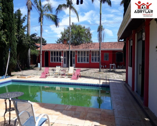Imagem Imóvel com 1 Quarto à Venda, 620 m² em Jardim Tereza Cristina - Jundiaí