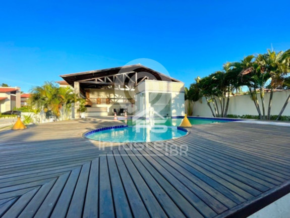 Imagem Casa com 3 Quartos à Venda, 121 m² em Lagoa Redonda - Fortaleza