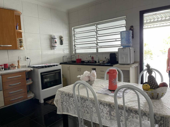 Imagem Casa com 4 Quartos à Venda, 300 m² em Vila Silviania - Carapicuíba