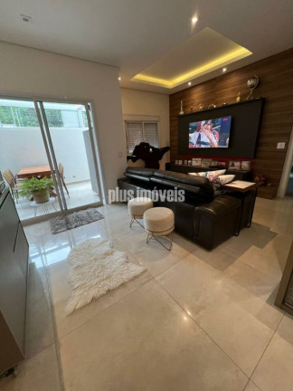 Apartamento com 3 Quartos à Venda, 180 m² em Vila Isa - São Paulo