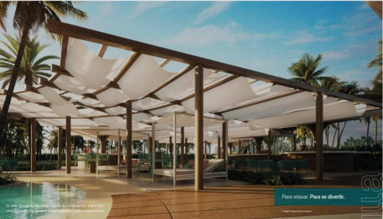 Imagem Apartamento com 2 Quartos à Venda, 72 m² em Praia Dos Carneiros - Tamandaré