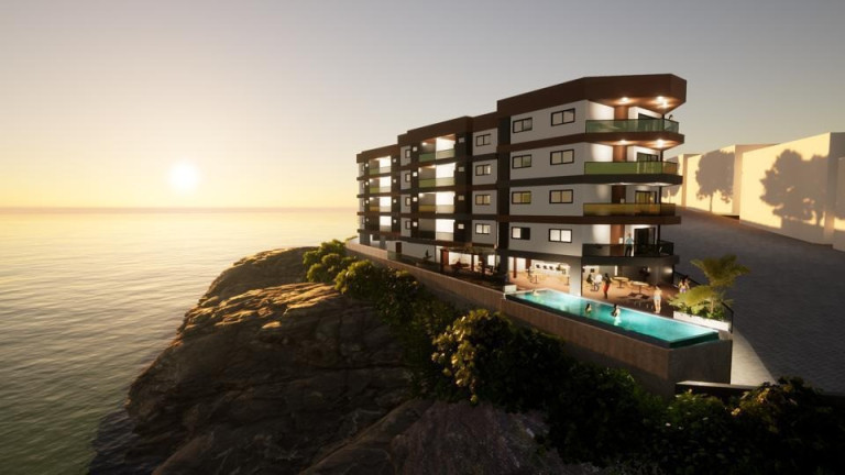 Imagem Cobertura com 4 Quartos à Venda, 260 m² em Iriri - Anchieta Imagem Cobertura com 4 Quartos à Venda, 260 m² em Iriri - Anchieta