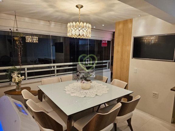 Apartamento com 3 Quartos à Venda, 92 m² em Vila Romana - São Paulo