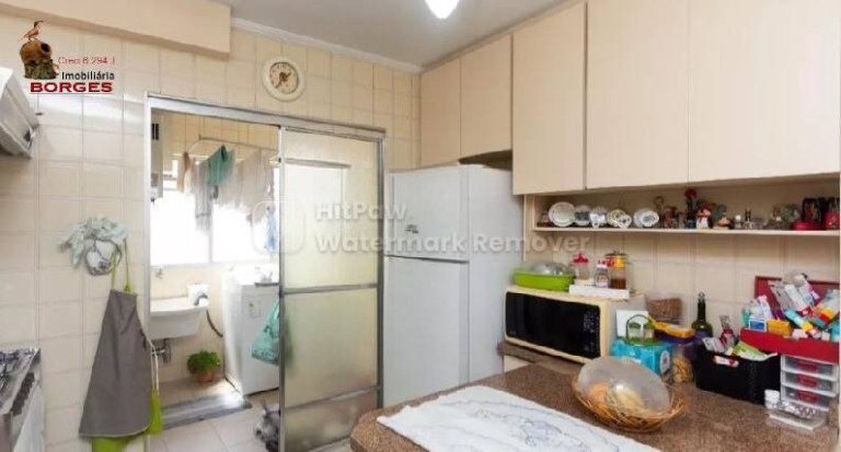 Imagem Apartamento com 3 Quartos à Venda, 90 m² em Moema - São Paulo