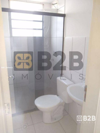 Imagem Apartamento com 2 Quartos à Venda, 47 m² em Jardim Panorama - Bauru