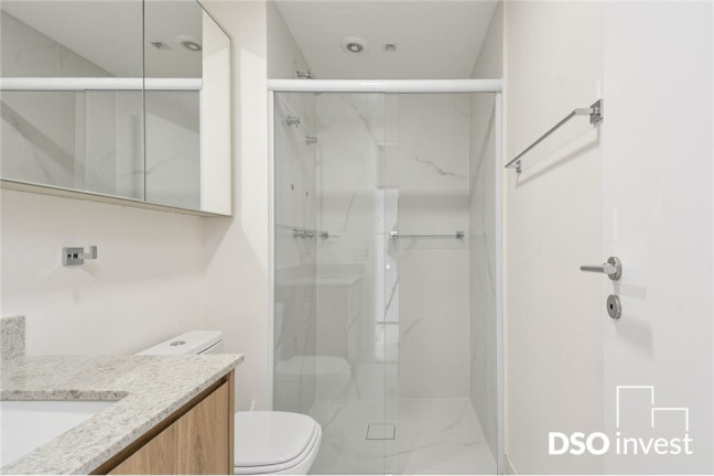 Imagem Apartamento com 1 Quarto à Venda, em Indianópolis - São Paulo Imagem Apartamento com 1 Quarto à Venda, em Indianópolis - São Paulo