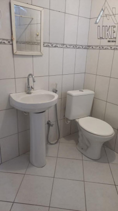 Imagem Casa com 3 Quartos à Venda, 86 m² em Jardim Oriente - São José Dos Campos