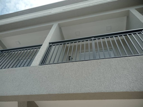 Imagem Sobrado com 2 Quartos à Venda, 50 m² em Quietude - Praia Grande Imagem Sobrado com 2 Quartos à Venda, 50 m² em Quietude - Praia Grande