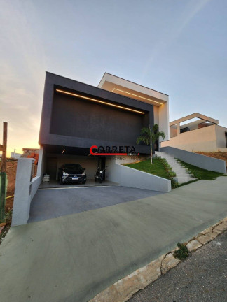 Casa com 3 Quartos à Venda, 273 m² em Chave - Votorantim