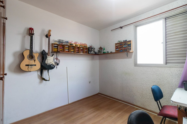 Imagem Apartamento com 3 Quartos à Venda, 87 m² em Vila Firmiano Pinto - São Paulo Imagem Apartamento com 3 Quartos à Venda, 87 m² em Vila Firmiano Pinto - São Paulo