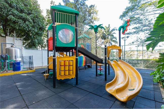 Imagem Apartamento com 3 Quartos à Venda, 181 m² em Campo Belo - São Paulo Imagem Apartamento com 3 Quartos à Venda, 181 m² em Campo Belo - São Paulo