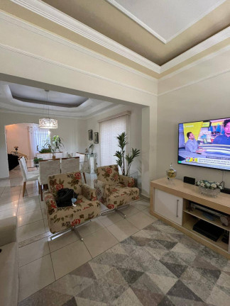 Imagem Casa com 3 Quartos à Venda, em Jardim Consteca - Sumaré Imagem Casa com 3 Quartos à Venda, em Jardim Consteca - Sumaré