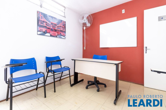 Imagem Sala Comercial para Alugar, 322 m² em Santo Antônio - São Caetano Do Sul
