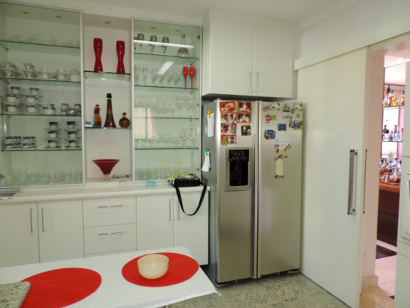 Imagem Apartamento com 4 Quartos à Venda, 258 m² em Jardim Anália Franco - São Paulo Imagem Apartamento com 4 Quartos à Venda, 258 m² em Jardim Anália Franco - São Paulo