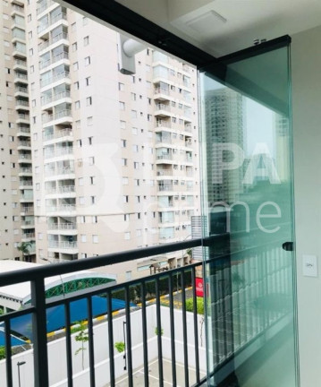 Imagem Apartamento com 2 Quartos à Venda, 57 m² em Vila Das Mercês - São Paulo Imagem Apartamento com 2 Quartos à Venda, 57 m² em Vila Das Mercês - São Paulo